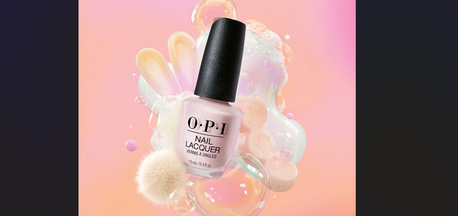 OPI actualizează gama de lacuri de unghii profesionale cu 12 culori noi și o nouă formulă de gel auto-corector