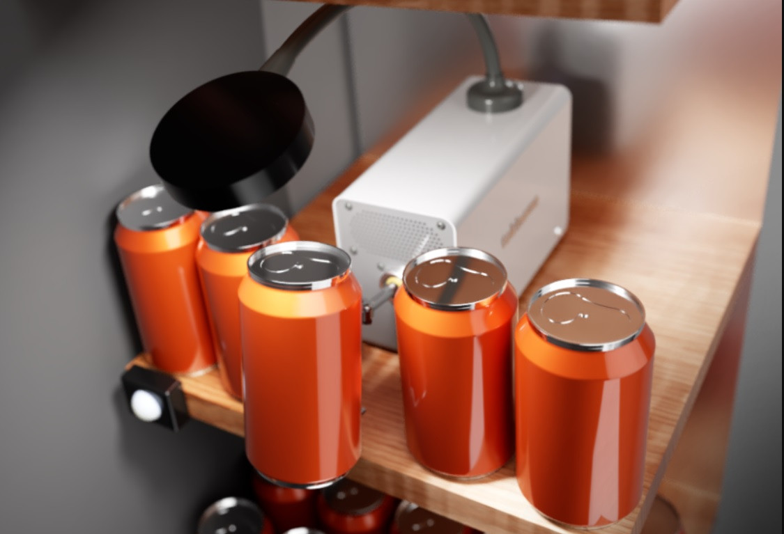 Tokinomo, startup-ul care promovează produsele la raft, și-a luat director de marketing de la UiPath