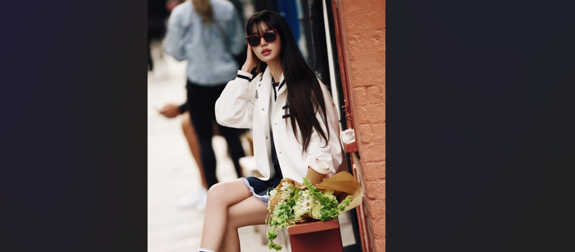 Tommy Hilfiger prezintă noile tendințe în denim pentru 2026