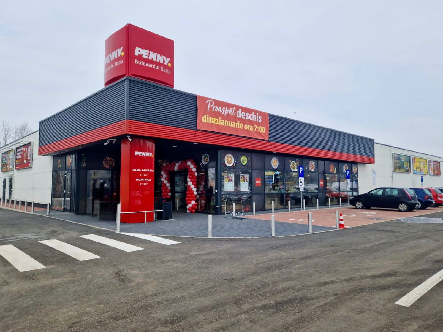 Reduceri în magazinele Penny înainte de Paște: care sunt produsele la ofertă