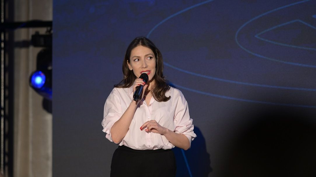 Anca Năsui, IULIUS: Vom aduce branduri în premieră pe zona de Fashion. RIVUS va avea cea mai mare suprafață de retail din România. Palas Iași va ajunge la 80.000 mp închiriabili