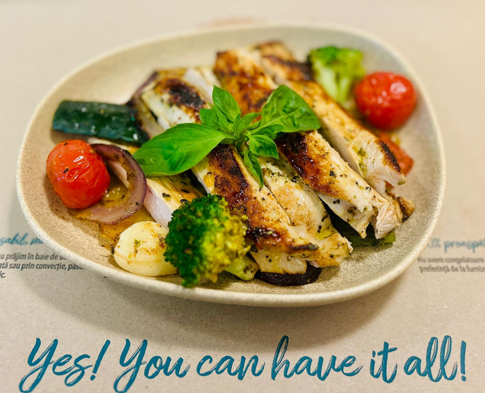 IL TACCHINO: Cum reușesc românii să mănânce pe săturate, dar cu 500 de calorii mai puțin la o singură masă