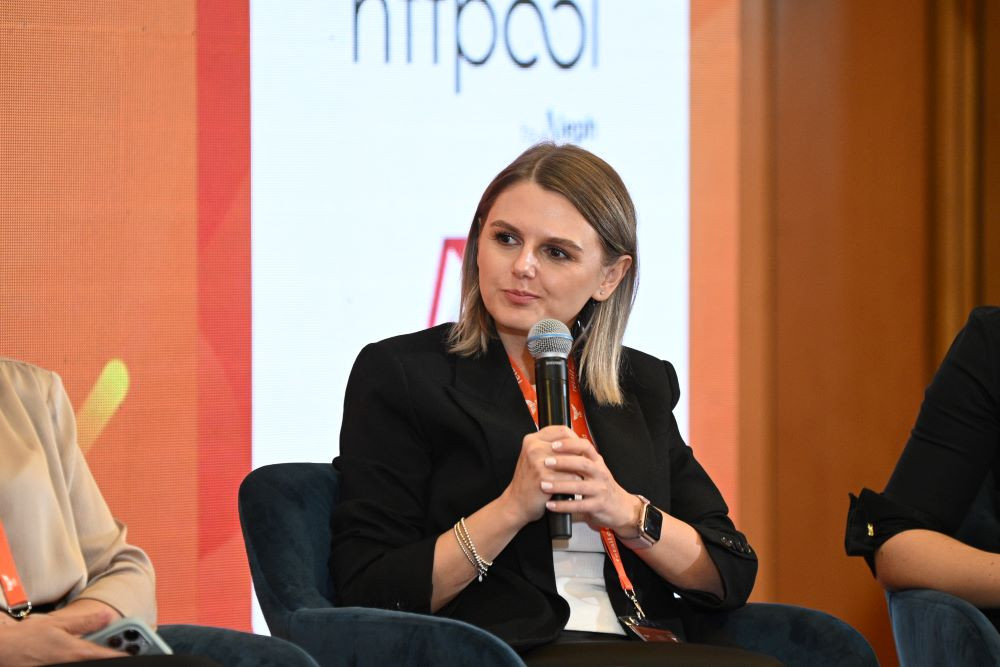 Oana Antohe, Senior Director eMAG: ​​​​​​De Black Friday sunt vânzări într-o singură zi cât într-o lună de vară ​