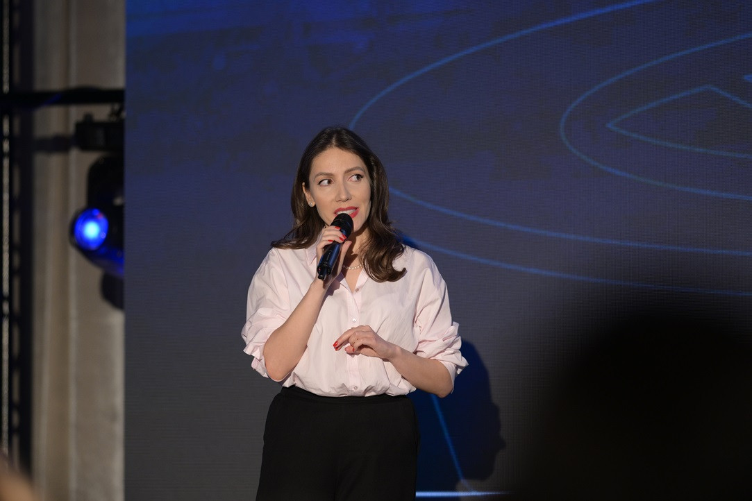 Anca Năsui, IULIUS: Vom aduce branduri în premieră pe zona de Fashion. RIVUS va avea cea mai mare suprafață de retail din România. Palas Iași va ajunge la 80.000 mp închiriabili