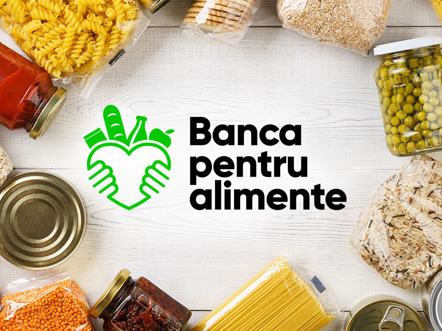 S-a înființat Federația Băncilor pentru Alimente din România: donații pentru combaterea risipei alimentare 