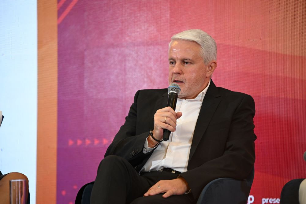 Cătălin Pozdarie, CEO Hervis, la retailArena 2023: Consumatorii caută reduceri, dar noi, retailerii, nu putem trăi doar din promoții și oferte