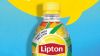 Lipton introduce sticla din plastic 100% reciclat și reciclabil