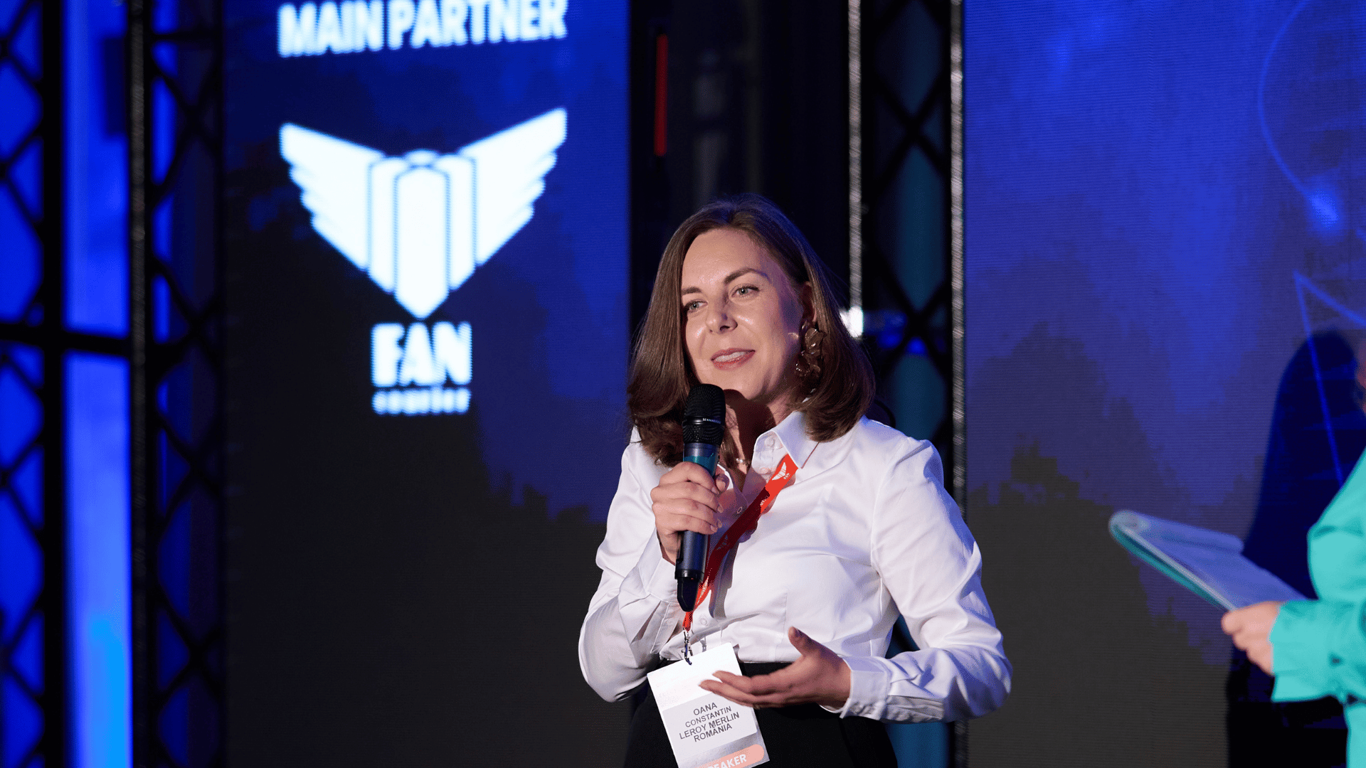 retailArena 2025 | Oana Constantin, Leroy Merlin România - Strategii câștigătoare