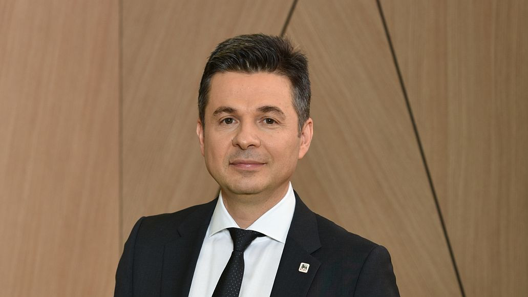 INTERVIU cu seful Mega Image: Romanii isi fac cumparaturile influentati mai mult de emotii decat de pret